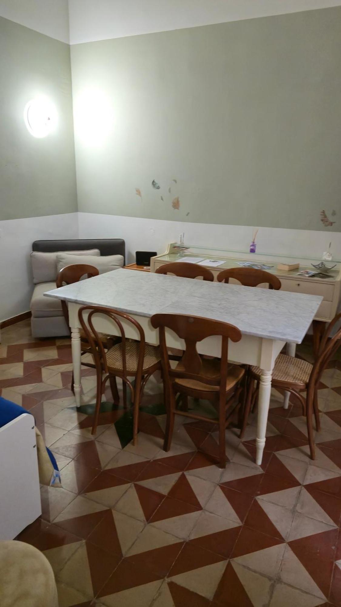 Hotel Saranton House Catania Exterior foto