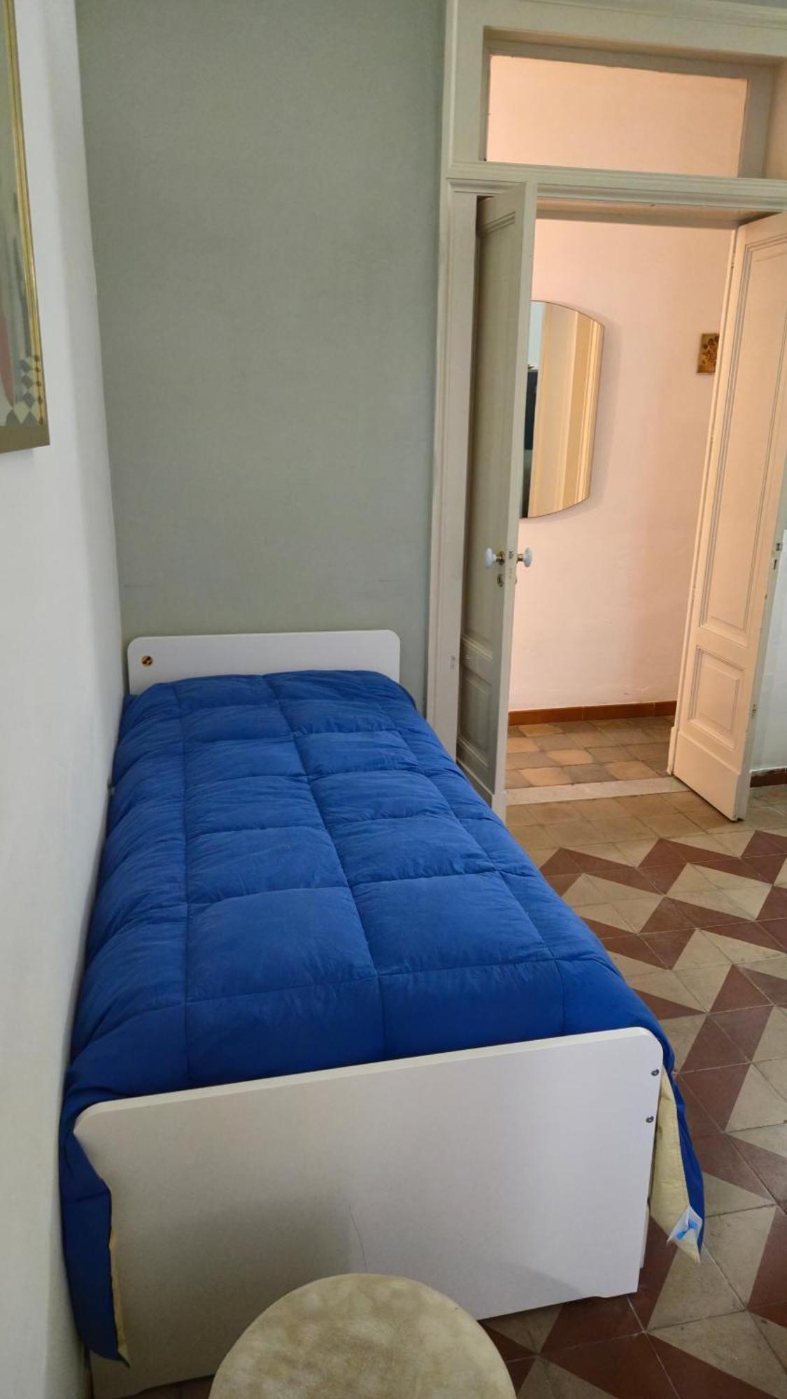 Hotel Saranton House Catania Exterior foto